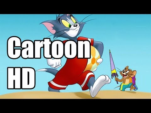 cartoon hd