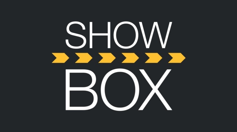 showbox apk logo