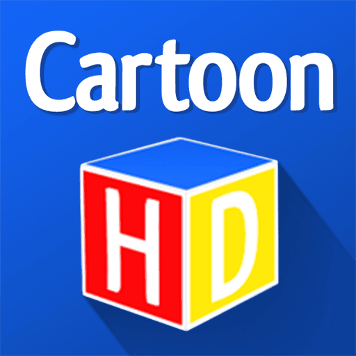 Cartoon HD APK - 2 ways two install 1
